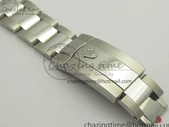 0104 Breathable DateJust 36 SS 116200 Fluted Bezel DJF Best Edition Black Com Diam Dial on SS 904L Oyster Bracelet A 3367